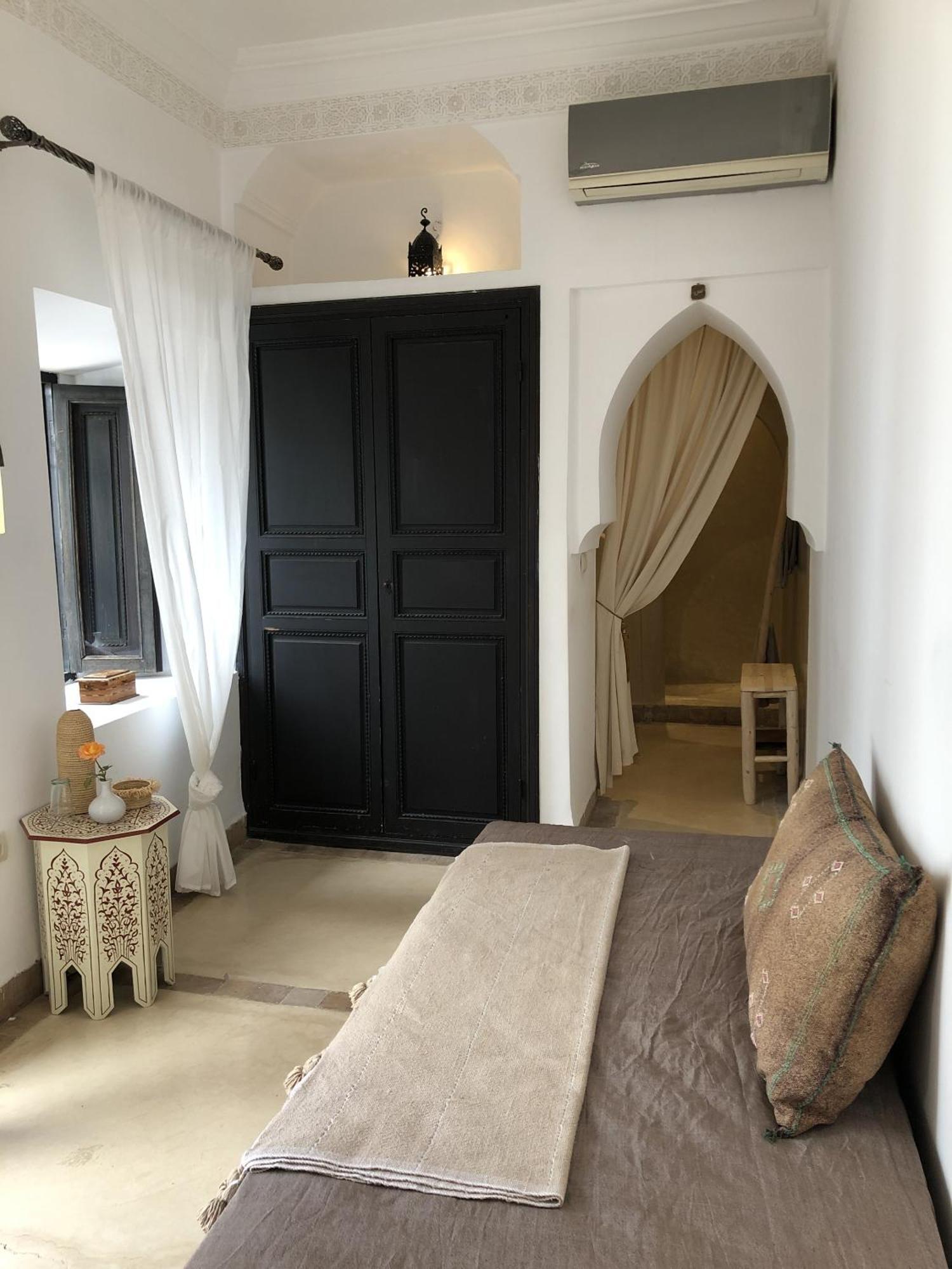 Riad Sin Marrakesh Exterior photo